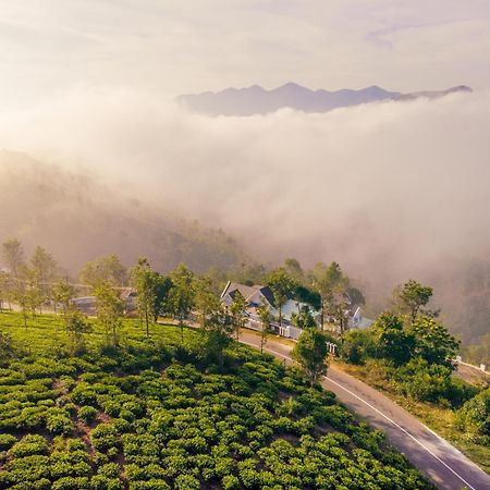 Casa Oliv, Vagamon Villa Exteriör bild
