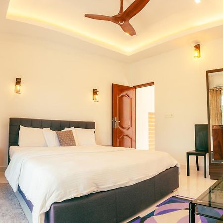 Casa Oliv, Vagamon Villa Exteriör bild
