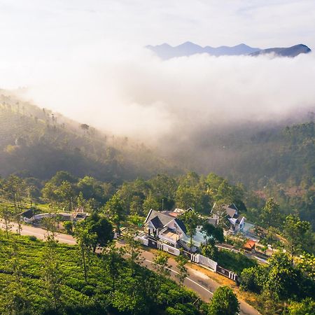 Casa Oliv, Vagamon Villa Exteriör bild