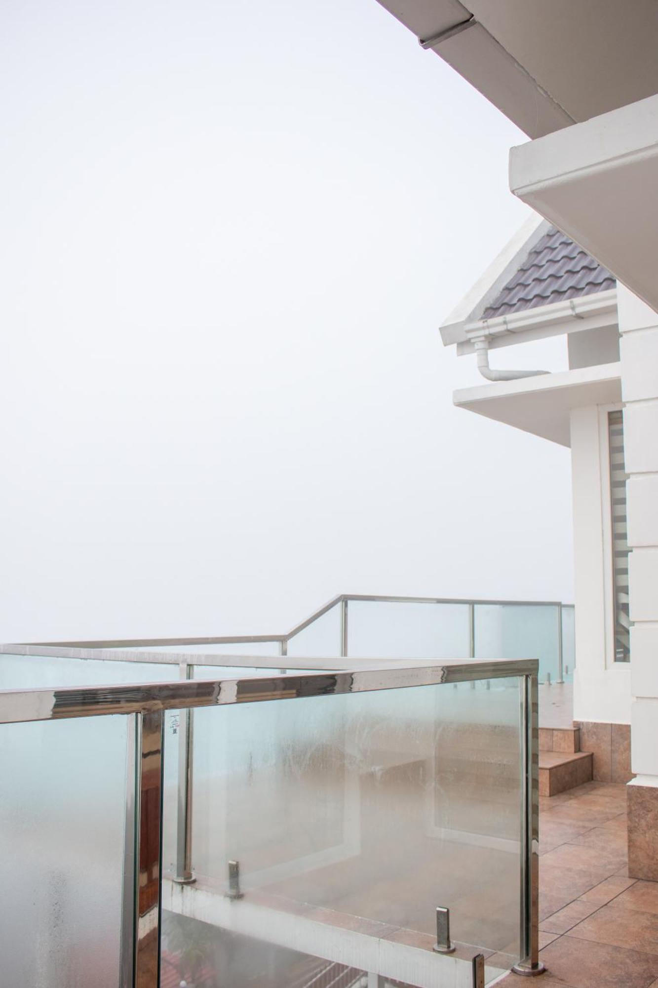 Casa Oliv, Vagamon Villa Exteriör bild