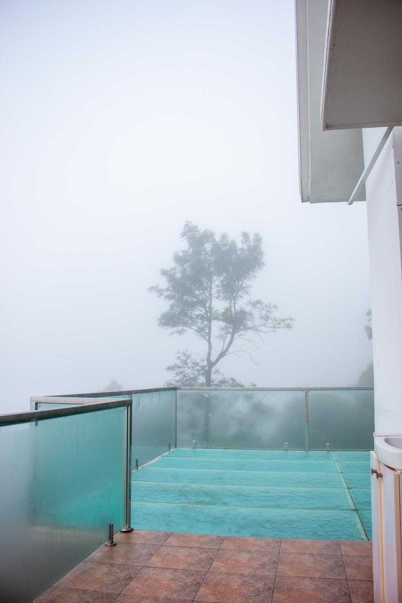 Casa Oliv, Vagamon Villa Exteriör bild