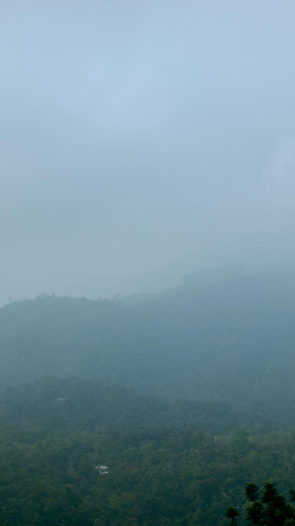 Casa Oliv, Vagamon Villa Exteriör bild