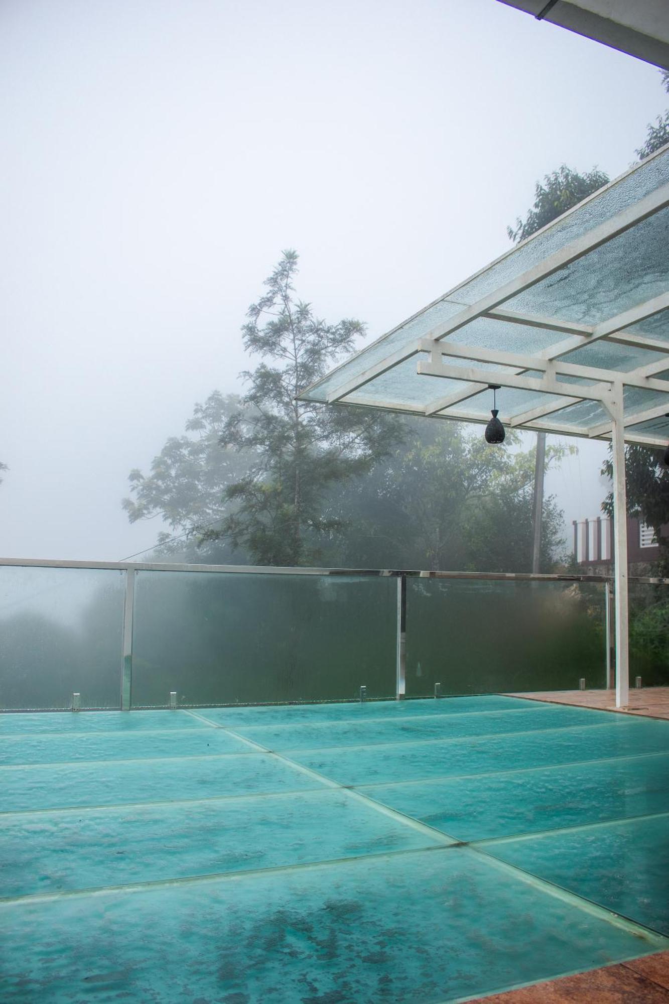 Casa Oliv, Vagamon Villa Exteriör bild